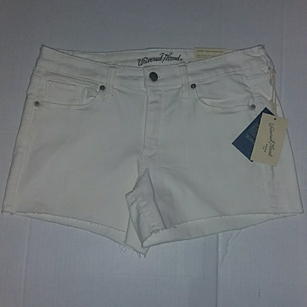 Womens jeans shorts